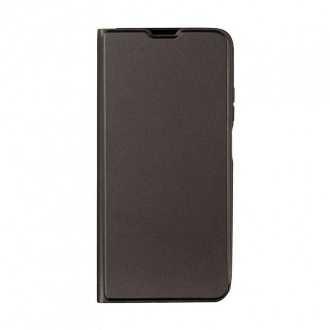Чехол-книжка Gelius Shell Case for Xiaomi Redmi 9T Black