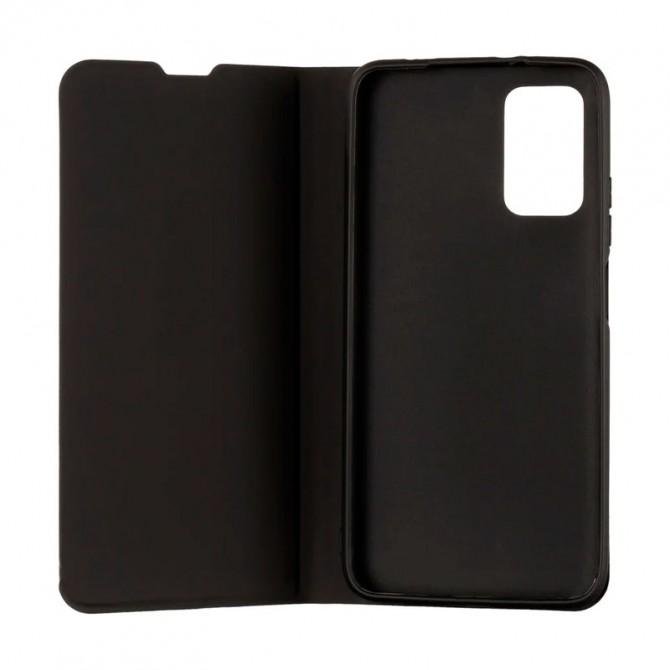 Чехол-книжка Gelius Shell Case for Xiaomi Redmi 9T Black-1