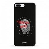 Чехол Pump Tender Touch Case for iPhone 8 Plus/7 Plus Hipster