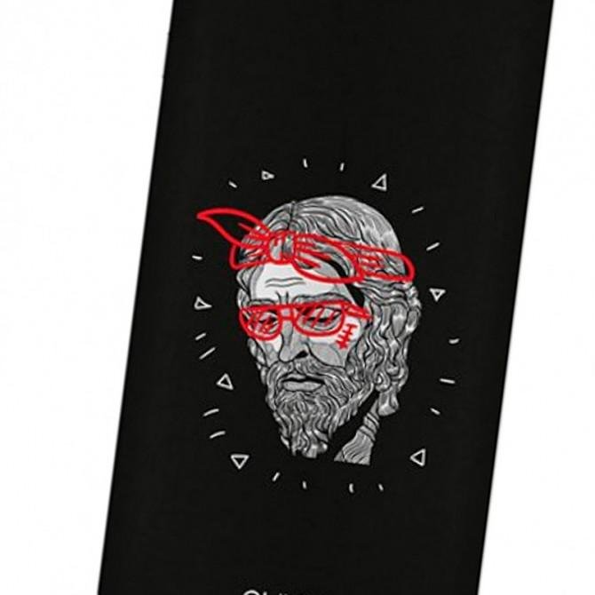 Чехол Pump Tender Touch Case for iPhone 8 Plus/7 Plus Hipster-2