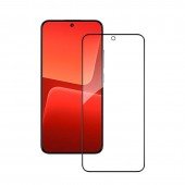 Защитное стекло для XIAOMI Redmi Note 13 4G Full Glue (0.25 мм, 2.5D, черное) ЛЮКС Защитное стекло для XIAOMI Redmi Note 13 4G Full Glue (0.25 мм, 2.5D, черное) ЛЮКС