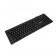 Клавиатура Havit HV-KB2001, Wired USB, black