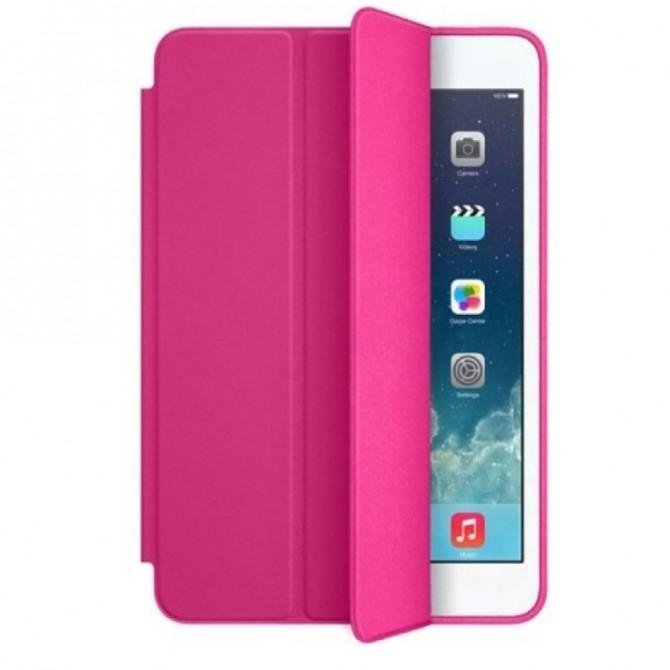 Чехол Smart Case для iPad Air 2 Pink