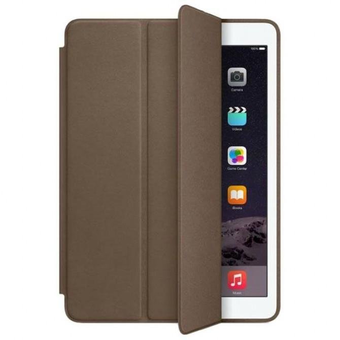 Чохол Smart Case для iPad Pro 9.7 Коричневий