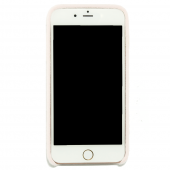 Чехол накладка Jane Beanies series для iPhone 7/8 Plus Розовый