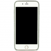 Чехол накладка Jane Beanies series для iPhone 7/8 Plus Серый