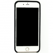 Чехол накладка Jane Beanies series для iPhone 7/8 Черный