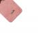 Чохол накладка Jane Метелик series для iPhone 7/8 Plus Рожевий