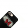 Чохол накладка Jane Метелик series для iPhone 7/8 Plus чорний
