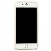 Чехол накладка Jane Butterfly series для iPhone 7/8 Розовый