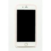 Чехол накладка Jane Winter series для iPhone 6/6s Розовый