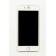Чохол накладка Jane Winter series для iPhone 6/6s Рожевий