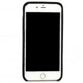 Чохол накладка Jane Winter series для iPhone 7/8 Plus чорний