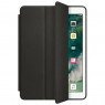 Чехол книжка Apple Smart Case для iPad Pro 12.9 Чёрный (04277)
