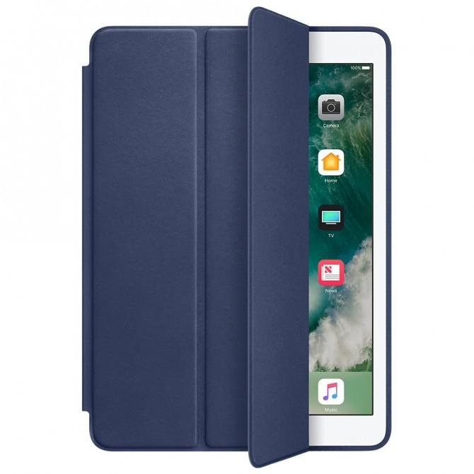 Чохол книжка Apple Smart Case для iPad Pro 12.9 Синій (0119)