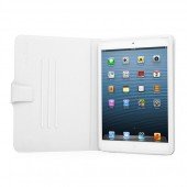 Чехол книжка Capdase для Ipad для mini белый Чехол книжка Capdase для Ipad для mini белый