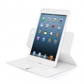 Чехол книжка Capdase для Ipad для mini белый Чехол книжка Capdase для Ipad для mini белый