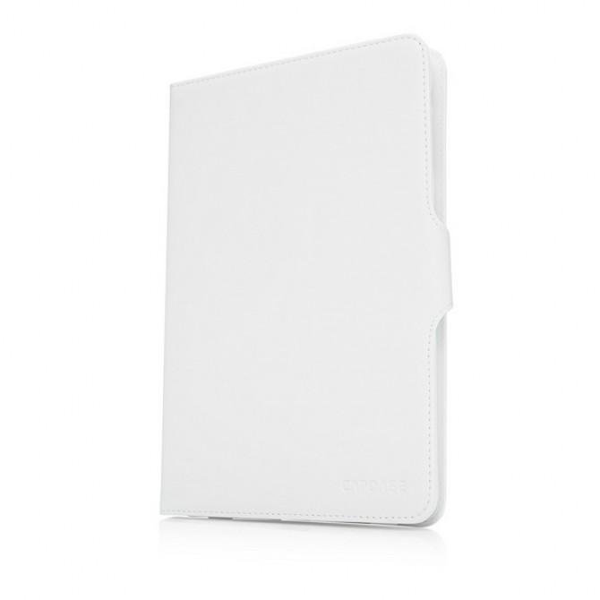 Чохол книжка Capdase для Ipad для mini Білий-3