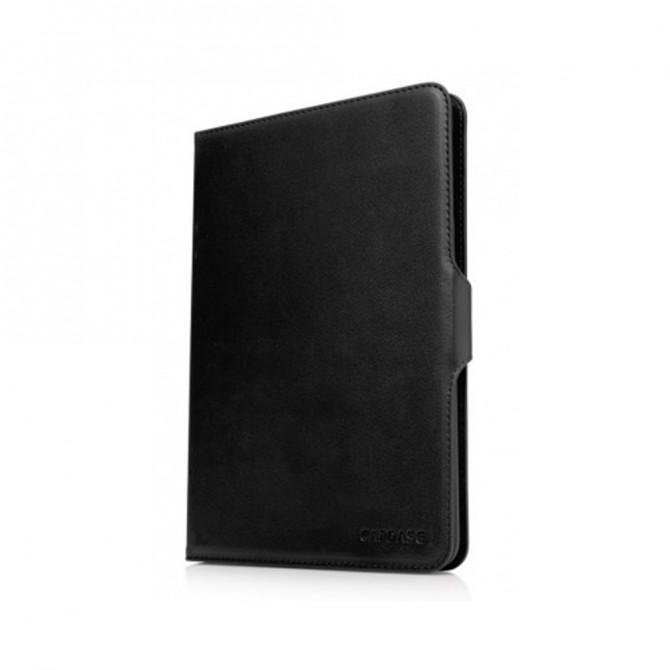 Чехол книжка Capdase для Ipad для mini черный