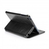 Чехол книжка Capdase для Ipad для mini черный Чехол книжка Capdase для Ipad для mini черный
