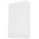 Чехол книжка для iPad mini CapDase white