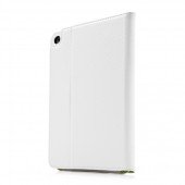 Чехол книжка для iPad mini CapDase white Чехол книжка для iPad mini CapDase white