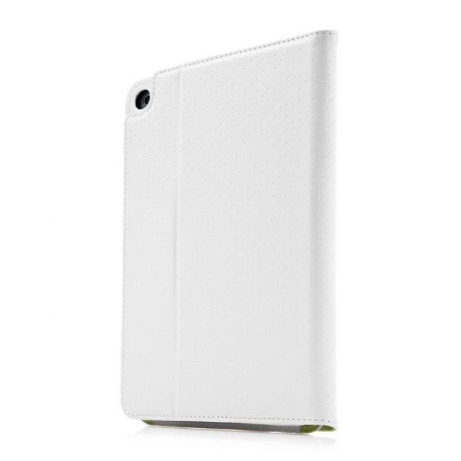 Чохол книжка для iPad mini CapDase Білий-1