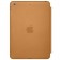 Чохол книжка для iPad mini Raw коричневий