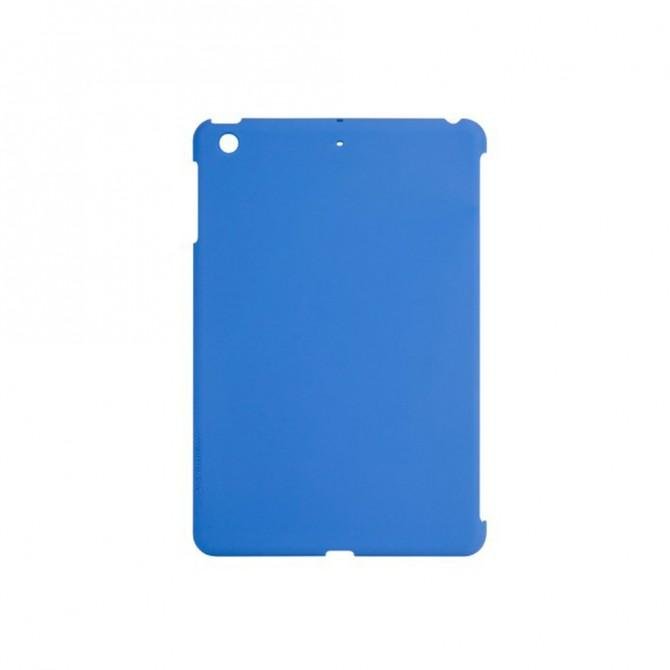 Чохол книжка для iPad Mini SwitchEasy Синій-2