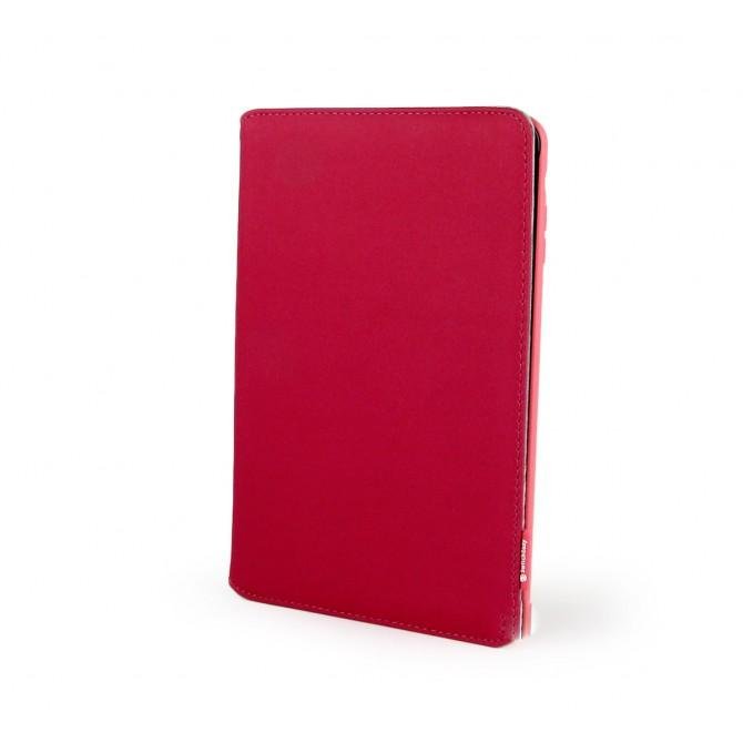 Чохол книжка для iPad mini SwitchEasy Рожевий