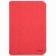 Чехол книжка для iPad mini/2/3 Vouni red