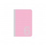 Чохол книжка Ozaki для IPad Mini iCoat 6 Рожевий