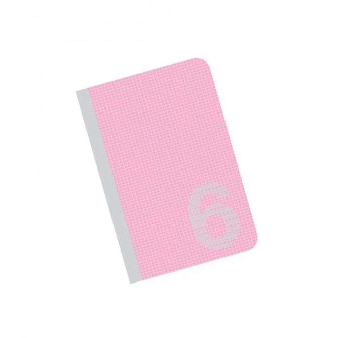 Чехол книжка Ozaki для IPad Mini iCoat 6 Pink-1