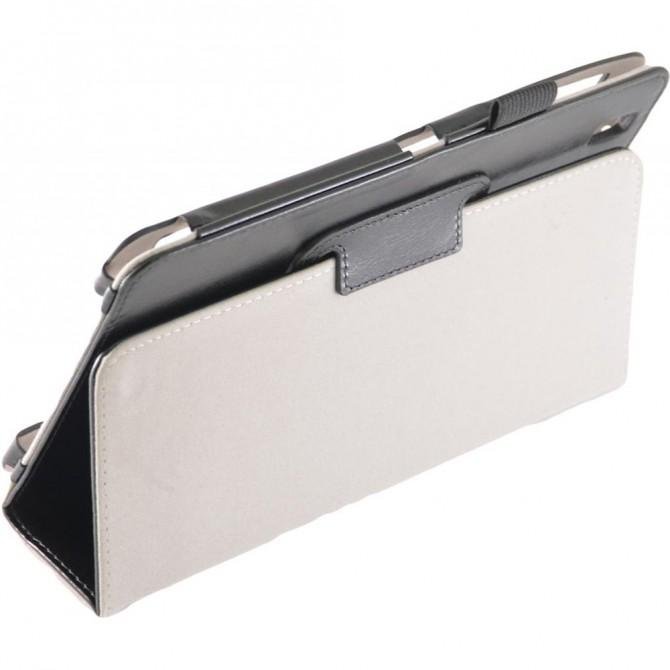 Чохол книжка Procase для Samsung Tab Pro 8.4" Чорний-1