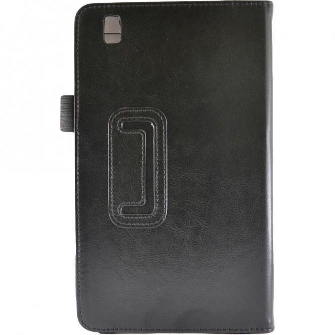 Чохол книжка Procase для Samsung Tab Pro 8.4" Чорний-2