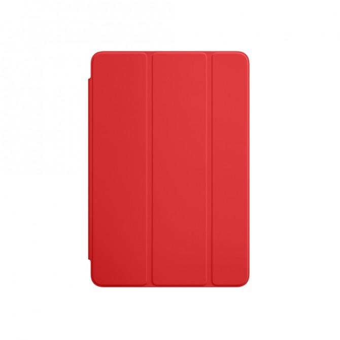Чохол книжка Smart Case для Ipad mini 4 Red