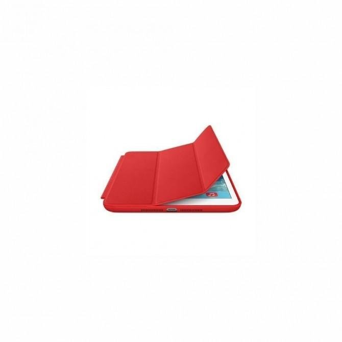 Чохол книжка Smart Case для Ipad mini 4 Red-1