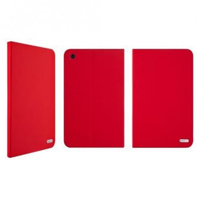 Чохол книжка TOTU Design для iPad mini/2/3 Червоний-1