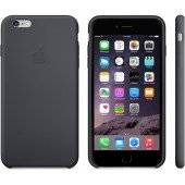 Чохол накладка Apple Silicone case для iPhone 7- Чорний Чохол накладка Apple Silicone case для iPhone 7- Чорний