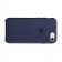 Чохол накладка Apple Silicone case для iPhone 7- Полуночний синій