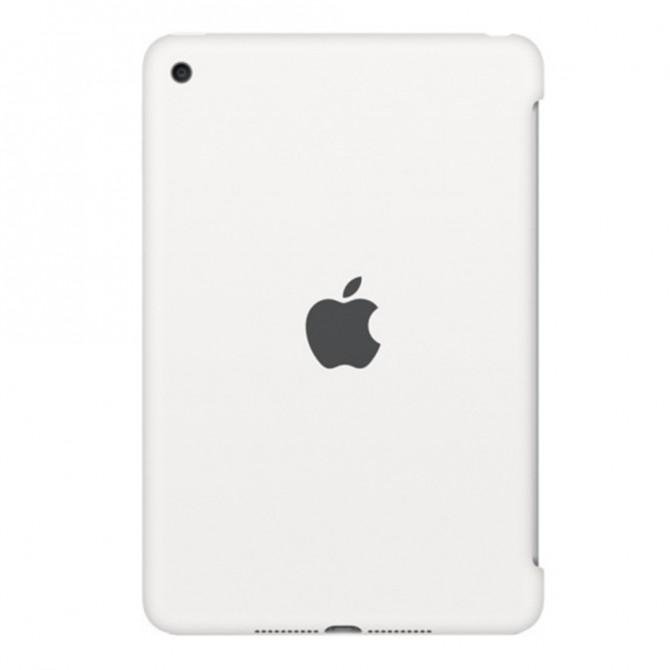 Чохол накладка для iPad mini Білий