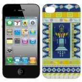 Чохол накладка All in One для iPhone 4/4s Чохол накладка All in One для iPhone 4/4s