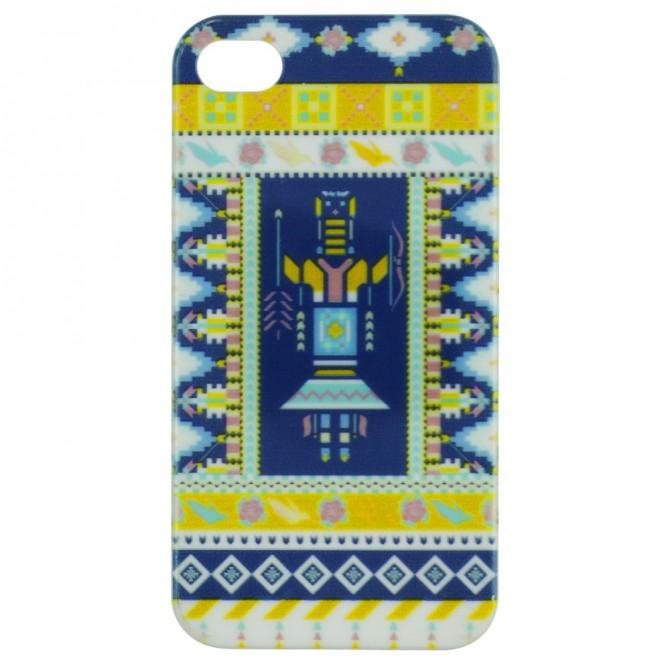 Чохол накладка All in One для iPhone 4/4s-1