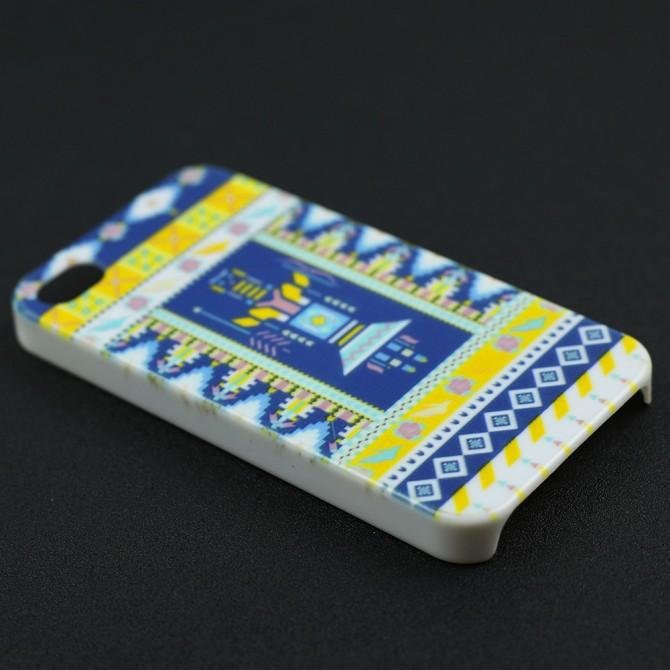 Чохол накладка All in One для iPhone 4/4s-2