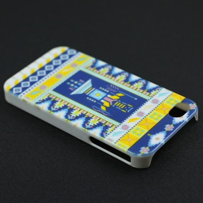 Чохол накладка All in One для iPhone 4/4s-3