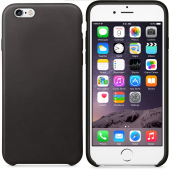 Чехол накладка Leather для iPhone 6 plus