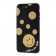 Чохол накладка i-Smile Bowknot pattern series case TPU для iPhone 7 Чорний