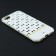 Чохол накладка i-Smile Bowknot pattern series case TPU для iPhone 7 Білий