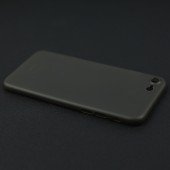 Чехол накладка i-Smile Neon series case PP для iPhone 7 Чёрный Чехол накладка i-Smile Neon series case PP для iPhone 7 Чёрный