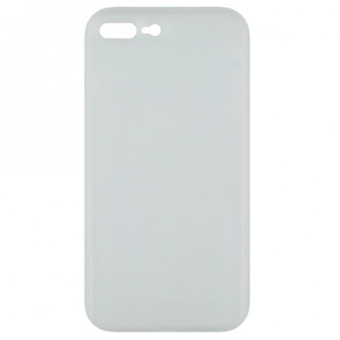Чехол накладка i-Smile Neon series case PP для iPhone 7 Plus White-1
